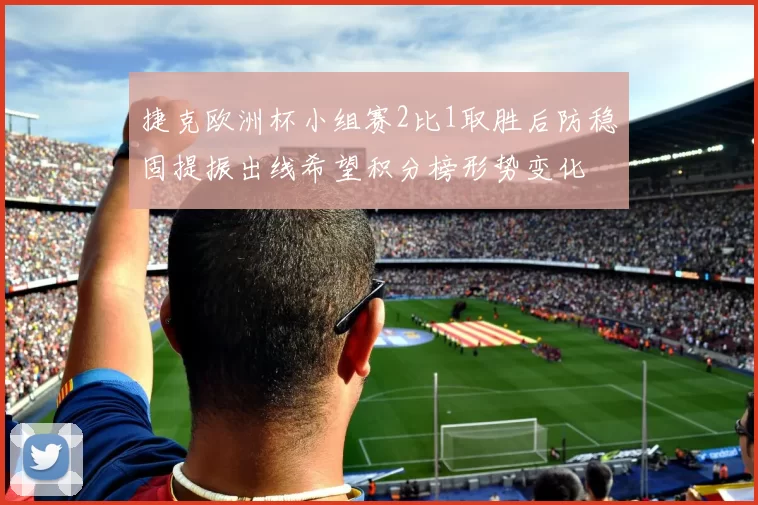 捷克欧洲杯小组赛2比1取胜后防稳固提振出线希望积分榜形势变化